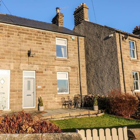 Cavendish Cottage Matlock (Derbyshire) Exterior foto