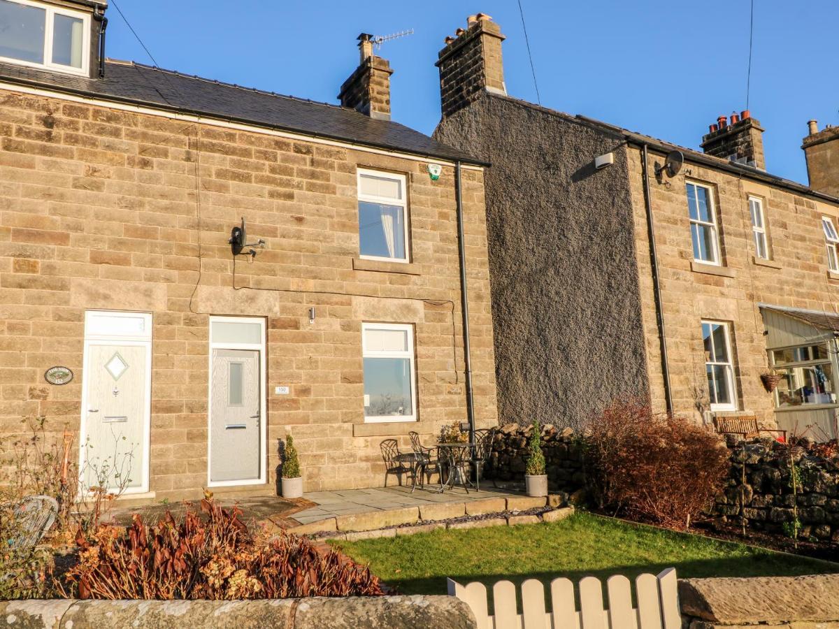 Cavendish Cottage Matlock (Derbyshire) Exterior foto